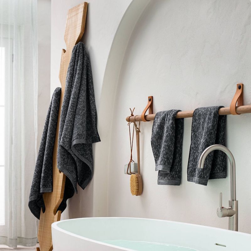 The best of Target's Black Friday deals: Get everyone fresh, organic bath towels for just $7 each.