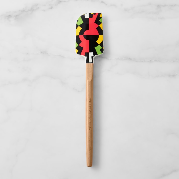 Cool Father's Day gifts under $15: Questlove spatula benefiting no kid hungry Cool Father's Day gifts under $15: Questlove spatula benefiting no kid hungry