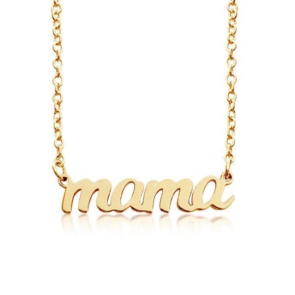The Best Black Friday deals 2020: Lovely name jewelry at Tiny Tags