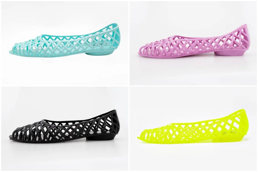 Jellies shoes are back and we are here for them! Here are the styles and colors we're loving for 2021, for kids, teens and...us