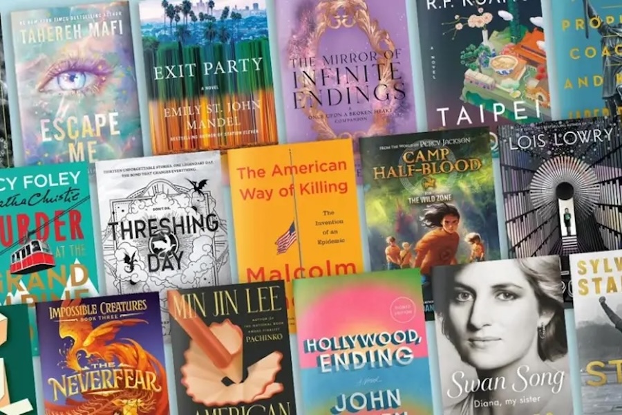Barnes & Noble is already packed with gift-worthy finds