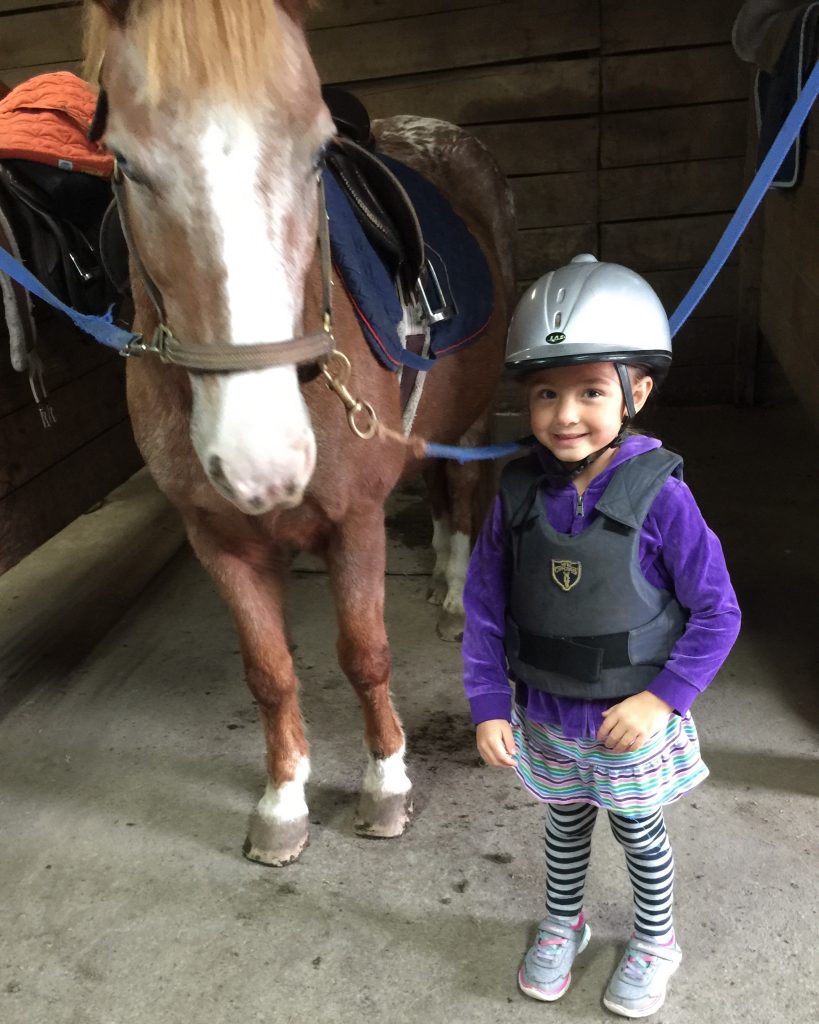 4 life lessons from horseback riding © Kristen Chase 4 life lessons from horseback riding © Kristen Chase