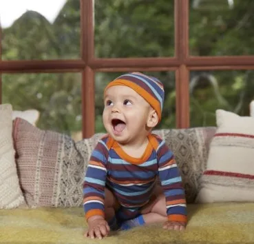 PACT: Altruistic underwear and do-good organic baby goods? Win.