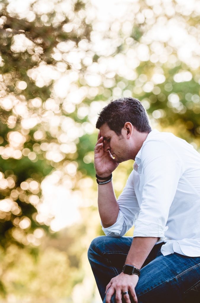 Tips from parents who have lost: What to say to a grieving parent