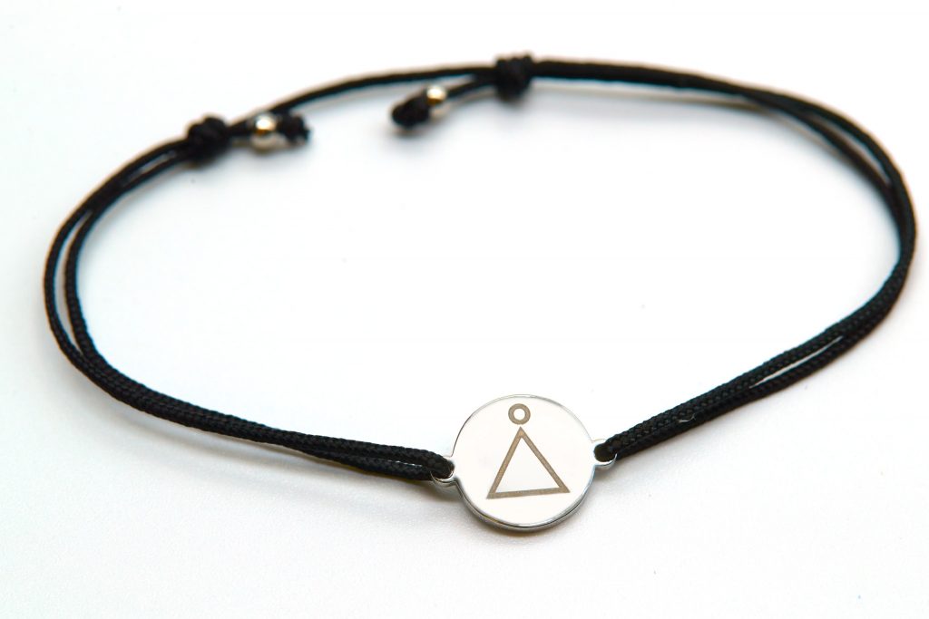 One Tough Bitch: empowering jewelry for women, created by an amazing two-time breast cancer survivor One Tough Bitch: empowering jewelry for women, created by an amazing two-time breast cancer survivor