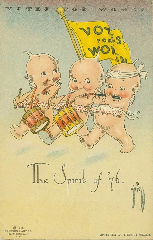 via OSU Billy Ireland Cartoon Library & Museum