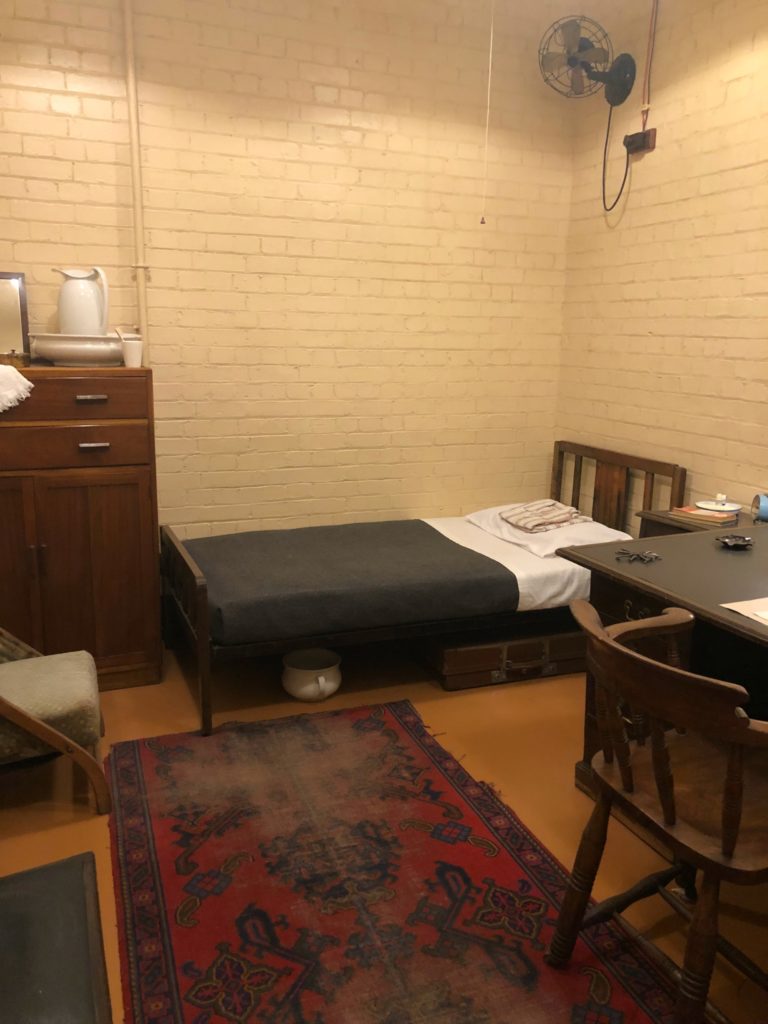 What to do with teens in London: Churchill War Rooms What to do with teens in London: Churchill War Rooms