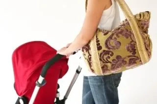 Pinnington Bags - A celeb fave that we can get behind