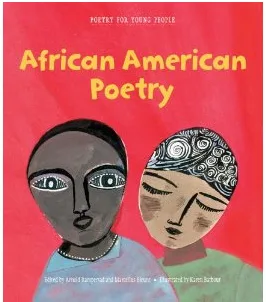 Honoring Black History Month with poetry