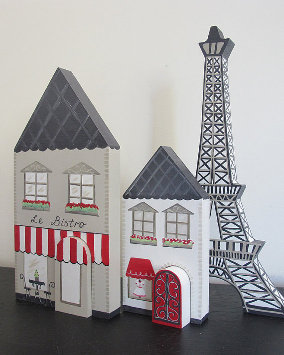 Best kids' toys of 2013: French Village playset | Cool Mom Picks Best kids' toys of 2013: French Village playset | Cool Mom Picks
