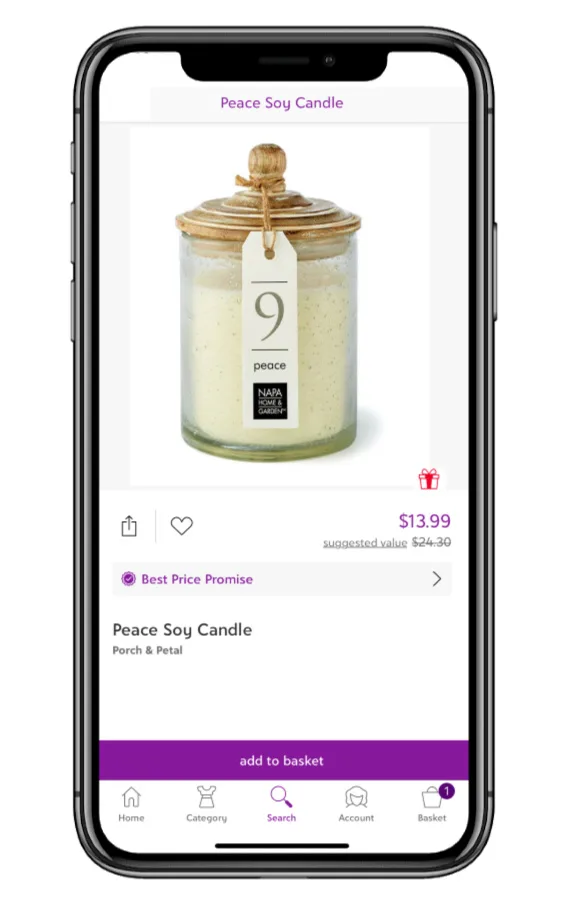 5 of our favorite deals on home decor on Zuiliy right now (sponsor)