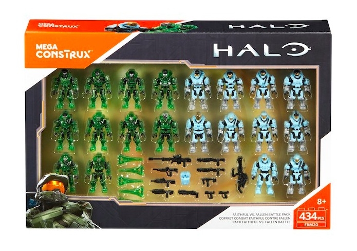 Mega Construx Halo black friday sale | sponsor Mega Construx Halo black friday sale | sponsor