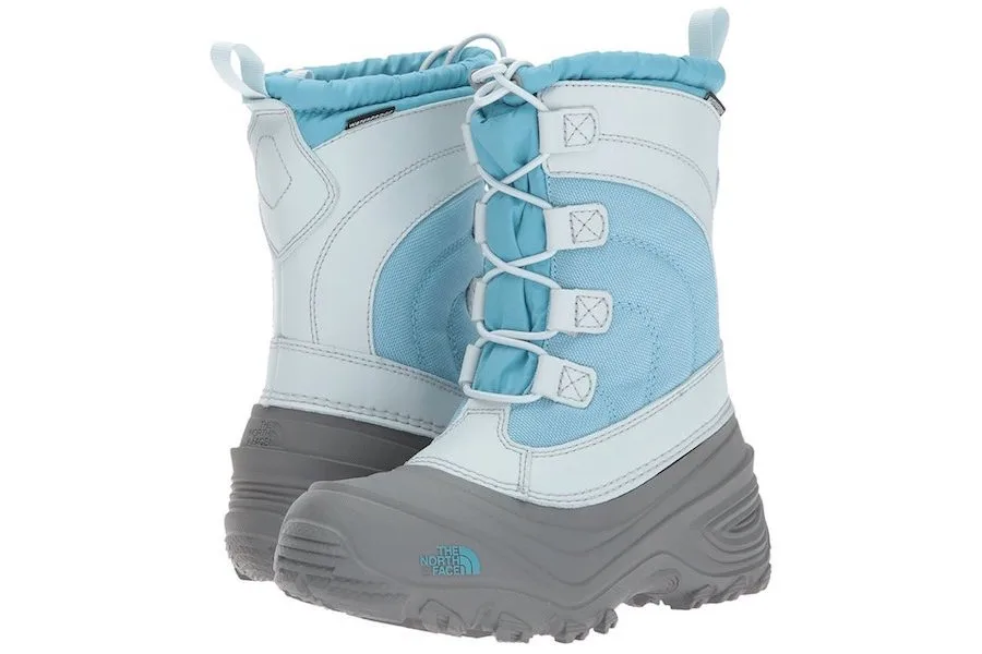 Huge sales on kids' snow gear right now. Stock up and save!