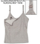 Glamourmom Nursing Tank