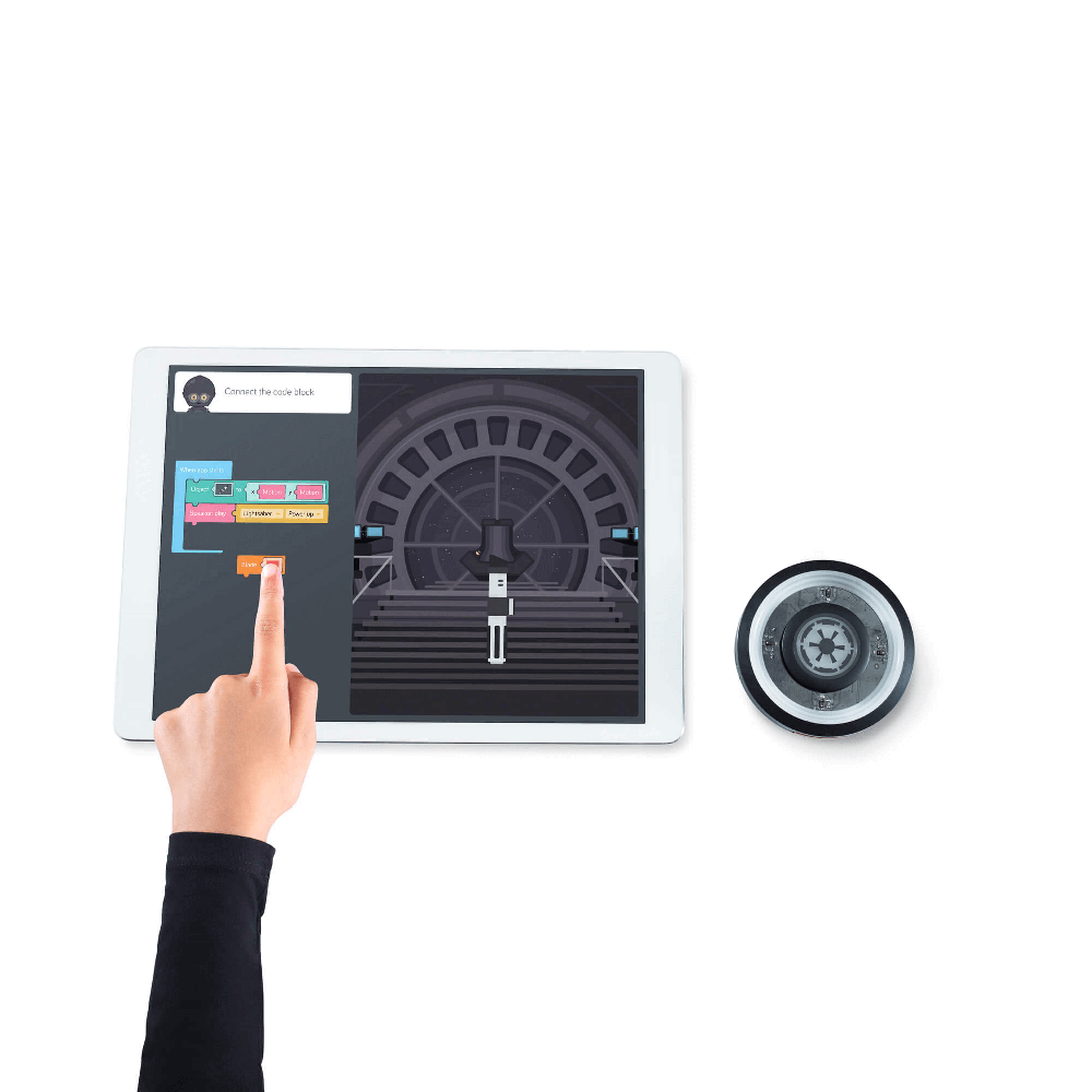 Holiday Tech Gifts: Kano Star Wars Coding Kit Holiday Tech Gifts: Kano Star Wars Coding Kit