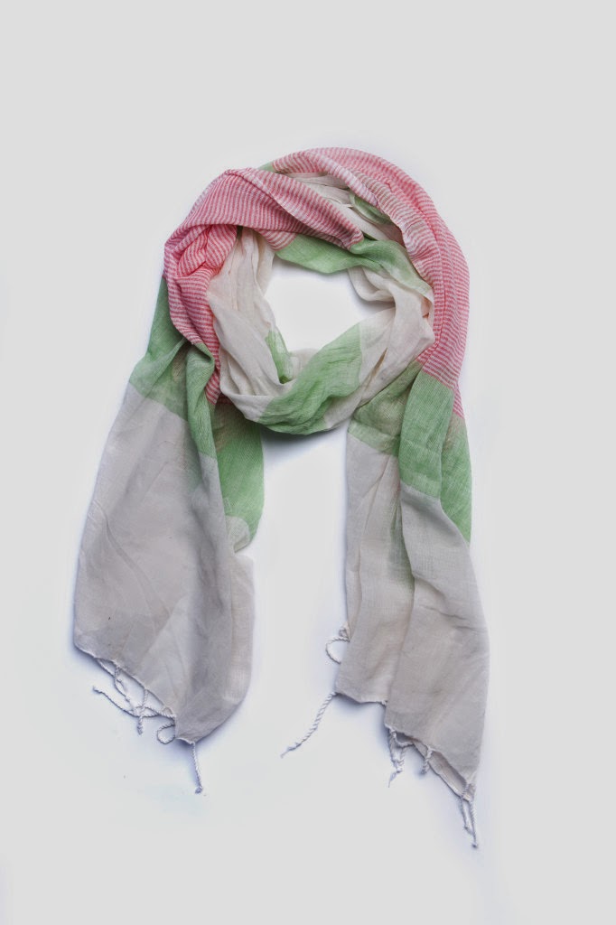 livefashionABLE scarf livefashionABLE scarf