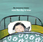 Now the Day Is Over (The Innocence Mission) — Album