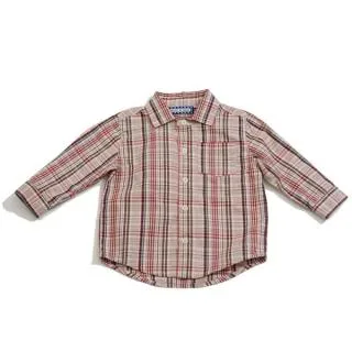 Holiday plaid for Christmas and beyond