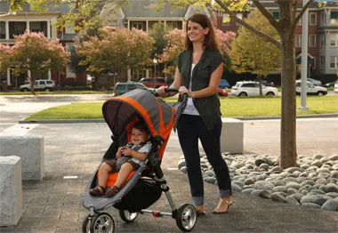 Subscribing to Cool Mom Picks is a walk in the park