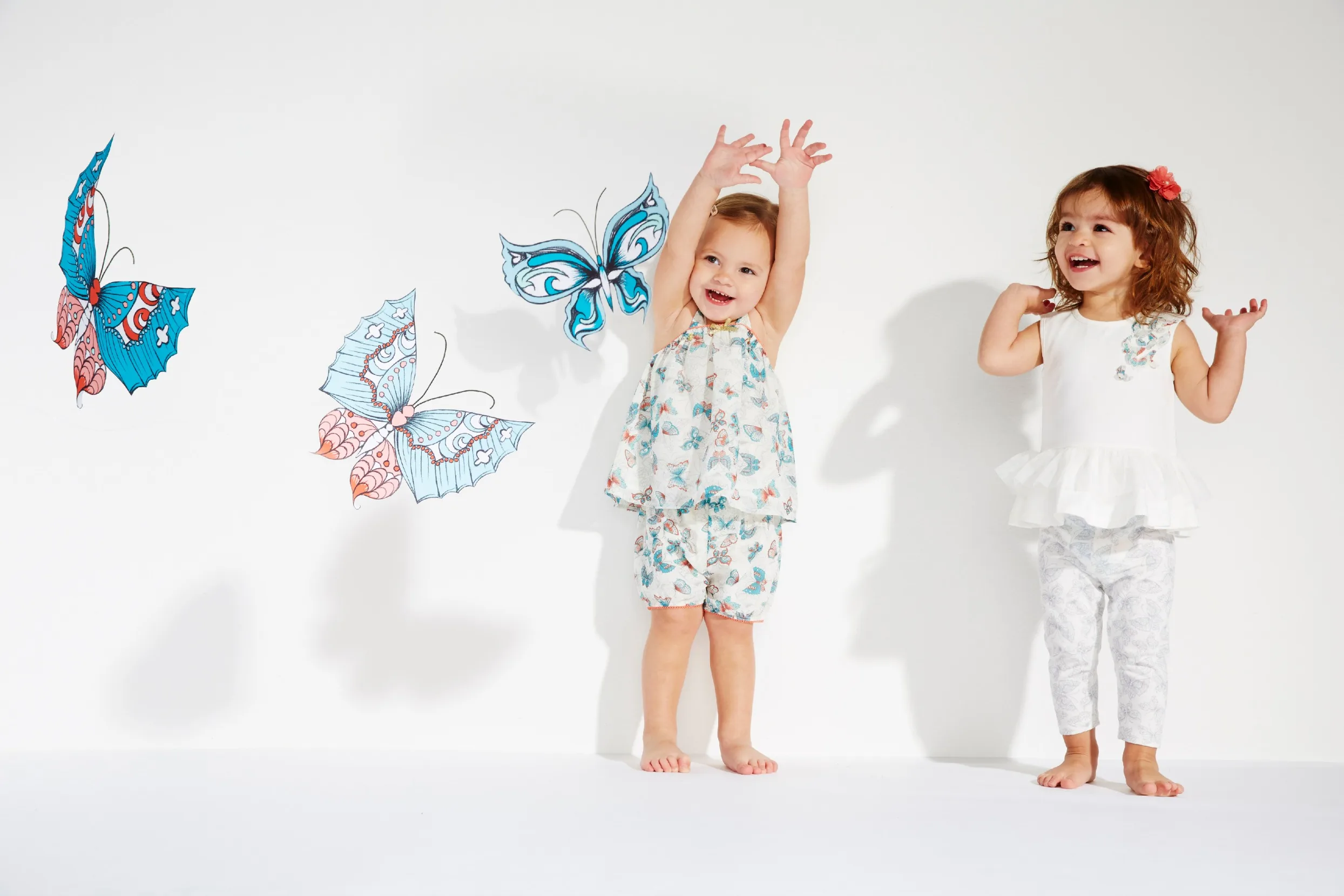 Kardashian Kids Collection at Babies R Us