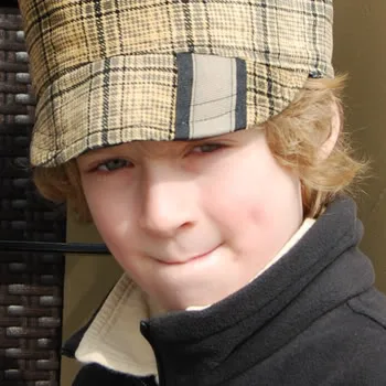 Tis the Season for Very Cute Hats