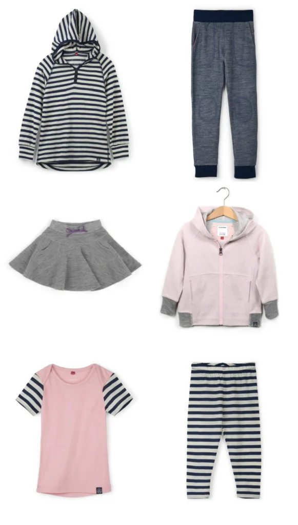 Luv Mother merino basics for kids and babies: so cute! Luv Mother merino basics for kids and babies: so cute!