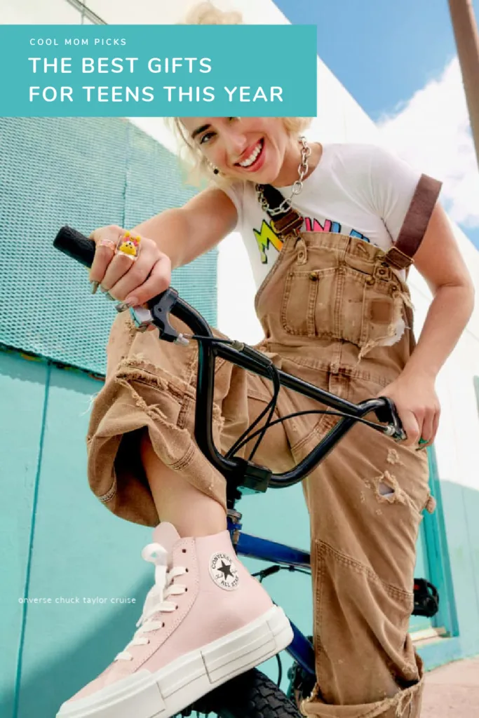 Best gifts for teens this year: Cool Mom Picks ultimate kids