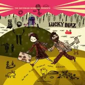 An "amuse bouche" of tunes from Lucky Diaz