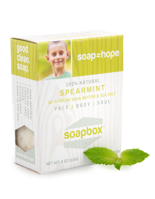 Safe soaps for babies and kids - soapbox soaps | Cool Mom Picks Safe soaps for babies and kids - soapbox soaps | Cool Mom Picks