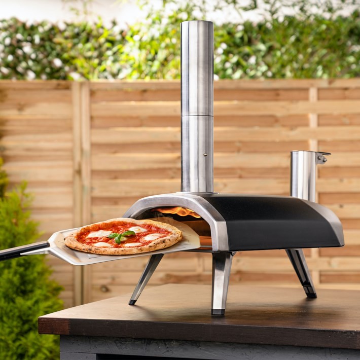 Ooni Frya Pizza Oven