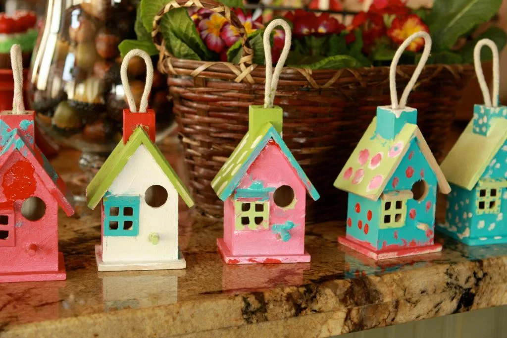 10 birthday party craft ideas that can double as party favors