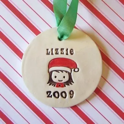 Gorgeous, affordable holiday gifts with one catch - have to order them now.