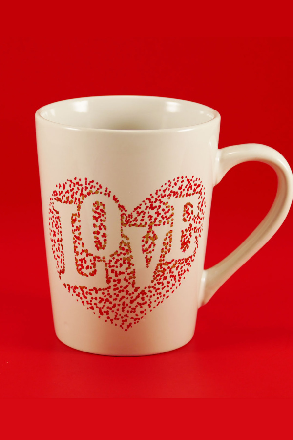Oil-Based Sharpie Mug Marker Set