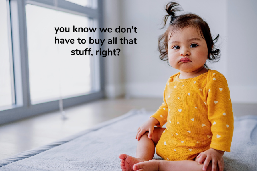 9 things we reallllly wish we knew when our kids were babies | cool mom picks with ParentEducate (sponsor) 9 things we reallllly wish we knew when our kids were babies | cool mom picks with ParentEducate (sponsor)