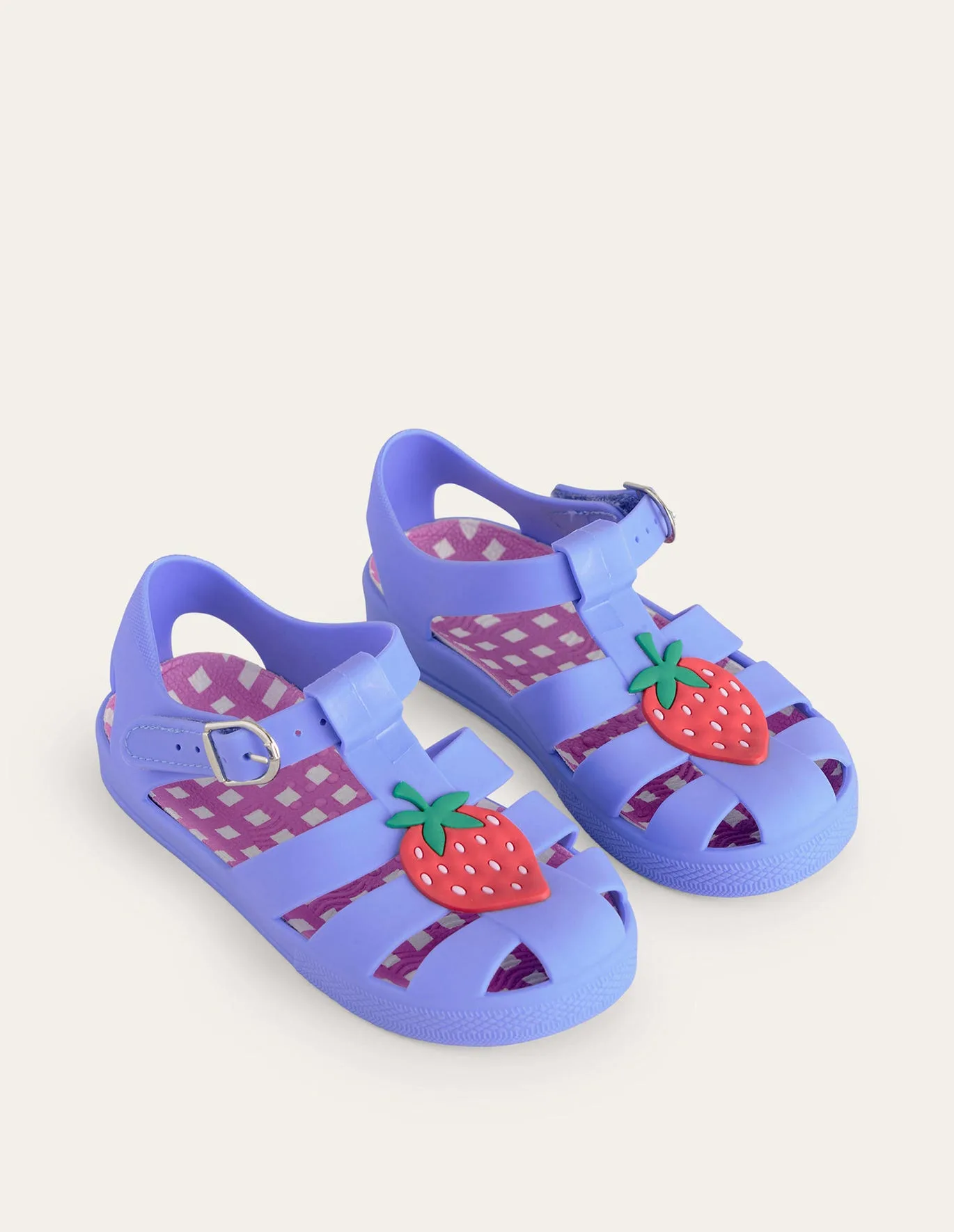 Mix No 6 Jelly sandals for kids on sale at DSW