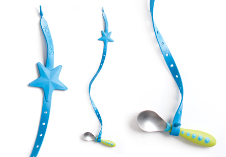 Lil Sidekick Toy Strap for Babies | Cool Mom Picks Lil Sidekick Toy Strap for Babies | Cool Mom Picks