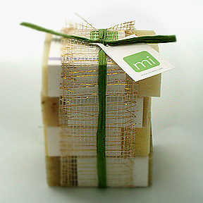 mi SPA Artisanal Soap & Beauty Bundle