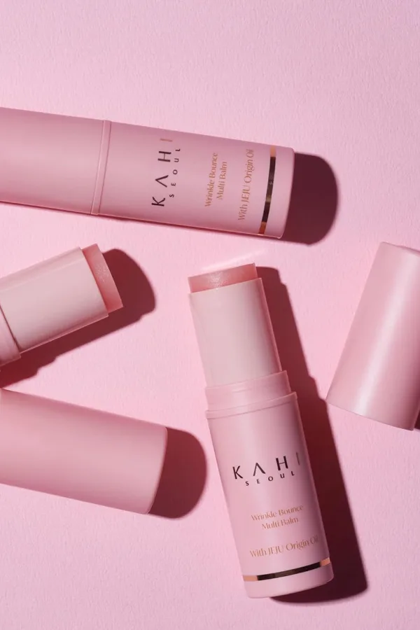 Last-minute beauty gifts: The TikTok famous KAHI Seoul All-in-One Hydrating Multi-Balm for Face, Lips, Eyes and Neck