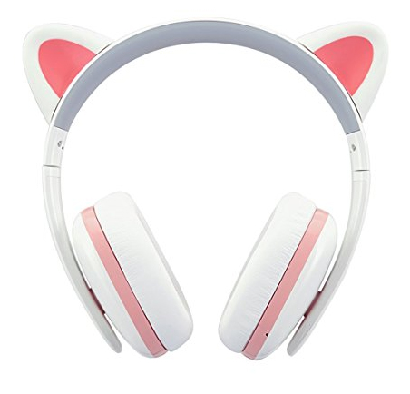 Censi cat-ear headphones | The coolest gifts of the year for tweens