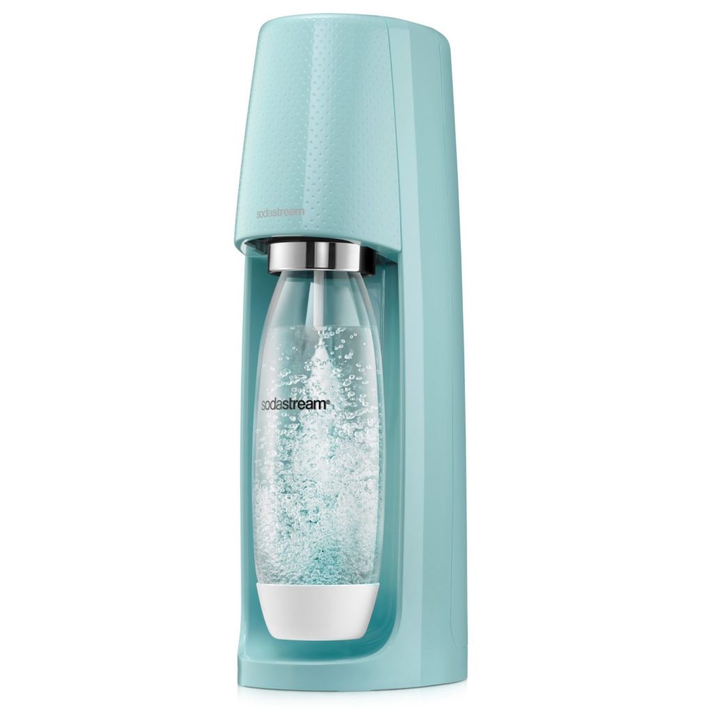 SodaStream Sparkling Water Maker