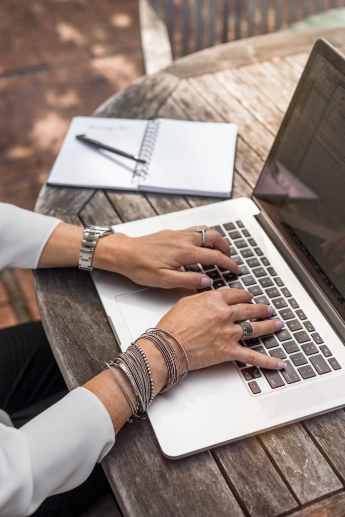 Creative self-care gift for mom: Write to a member of congress on her behalf, asking for something that will really give her peace of mind. Creative self-care gift for mom: Write to a member of congress on her behalf, asking for something that will really give her peace of mind.