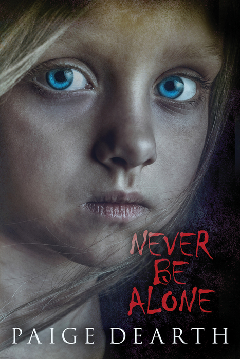7 new books from women authors: Never Be Alone by Paige Dearth | Sponsor 7 new books from women authors: Never Be Alone by Paige Dearth | Sponsor