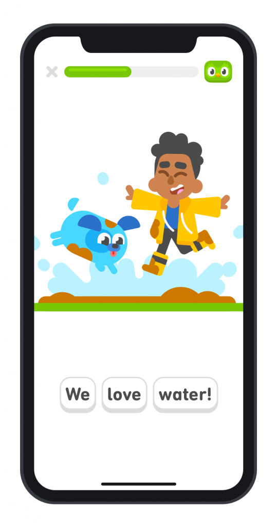 Apps like Duolingo ABC (sponsor) are one solid way to help kids become excited about reading. Here are 7 more.