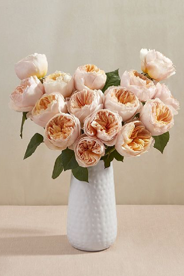 Bouqs Floral Delivery
