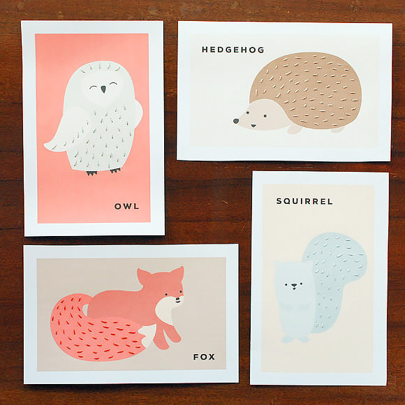 free printable sewing cards for kids at handmade charlotte