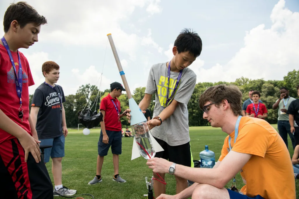 How to navigate the Center for Talented Youth Talent Search | Sponsor How to navigate the Center for Talented Youth Talent Search | Sponsor