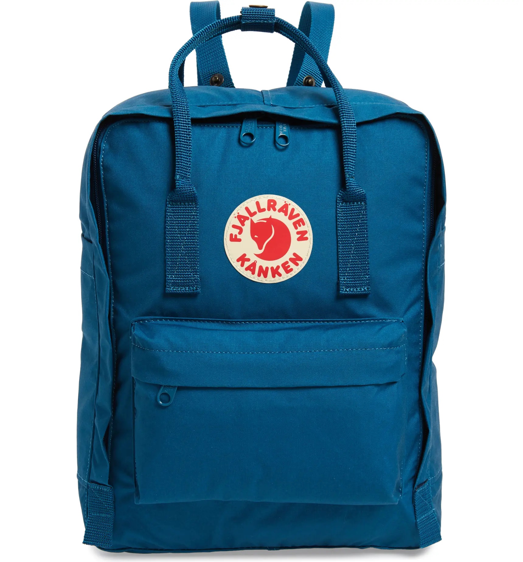 Fjällräven Kånken Classic Waterproof Backpack