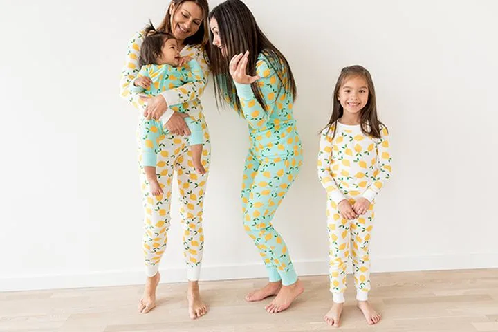 Memorial Day sales: Family Pajamas by Hanna Andersson