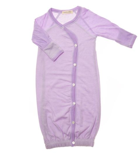 Pantone Orchid: Purple PaigeLauren Baby Sack | Cool Mom Picks Pantone Orchid: Purple PaigeLauren Baby Sack | Cool Mom Picks