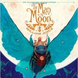 Why you should look for The Man in the Moon